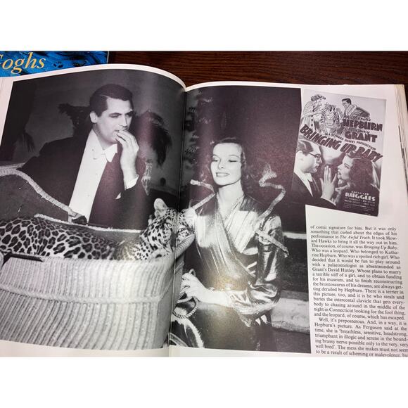 Cary Grant - A Celebration Hardcover; by Richard Schickel! - Picture 10 of 16